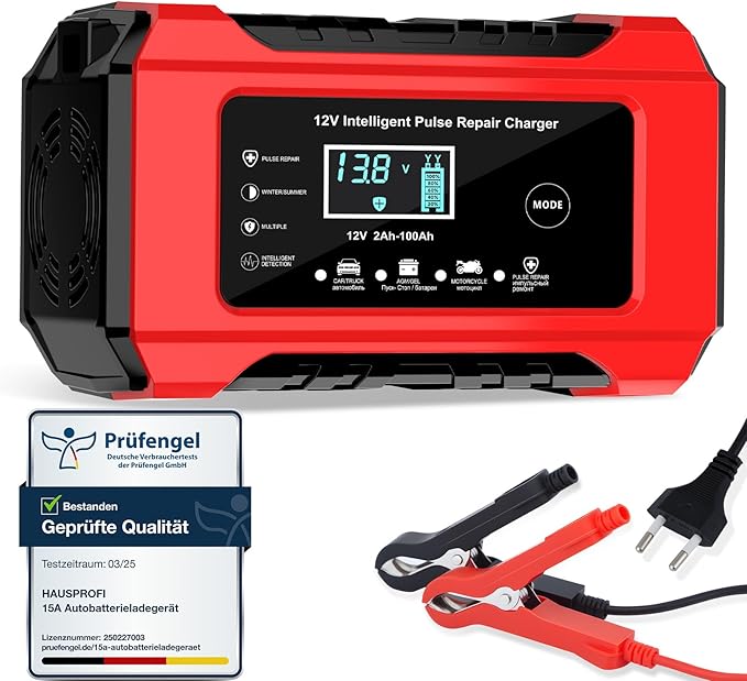 Caravan leisure battery spare part